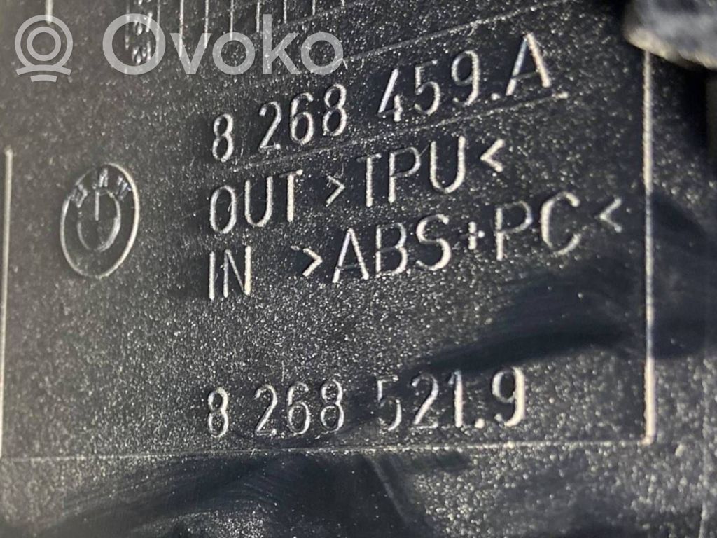 Priekšējais bagāžnieka nodalījums