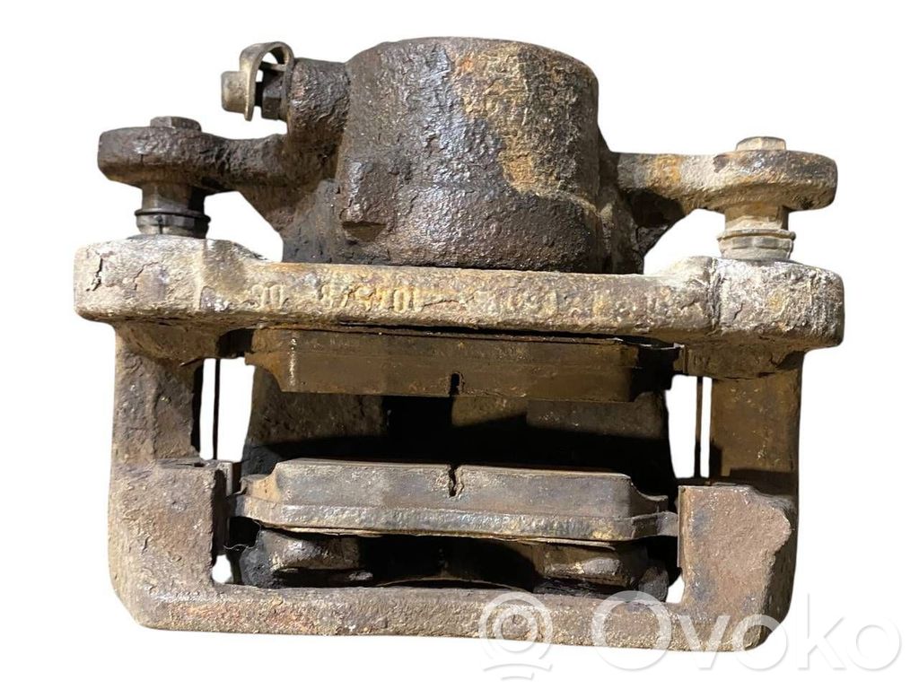 Priekšējais suports