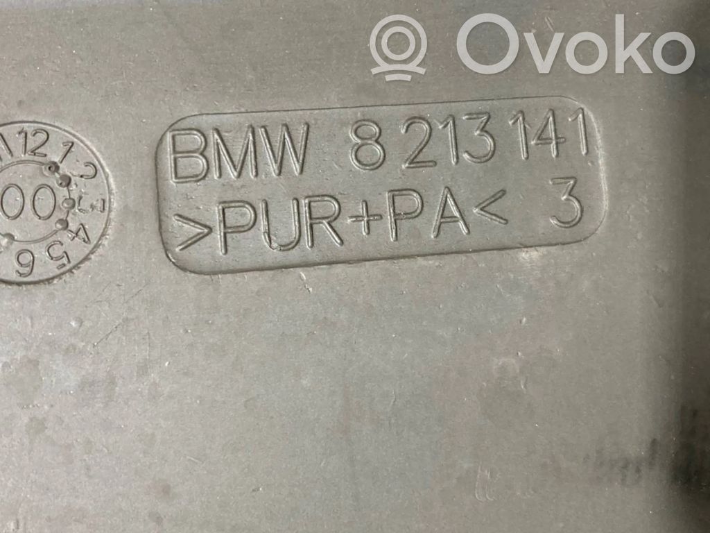 Priekšējo durvju apdare