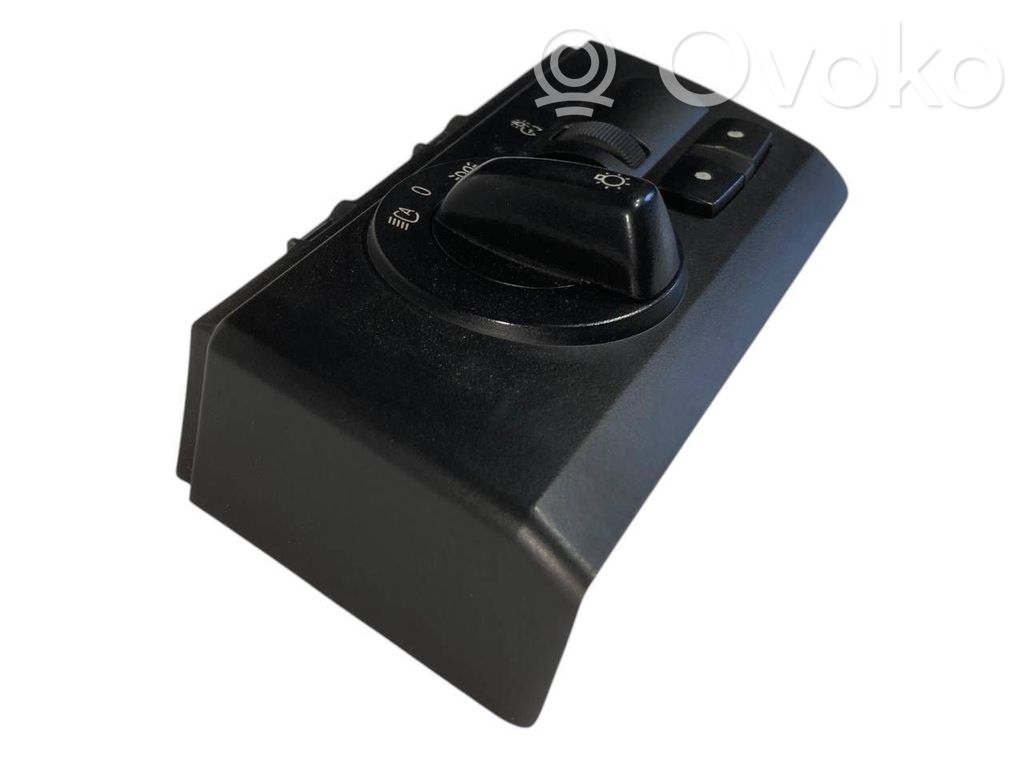 Headlight switch