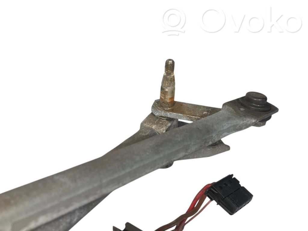 Wiper mechanism kit