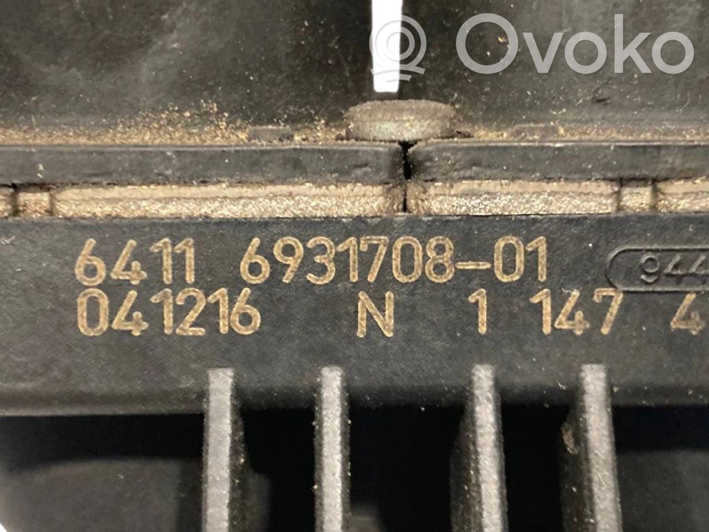 Heating radiator valve(s)