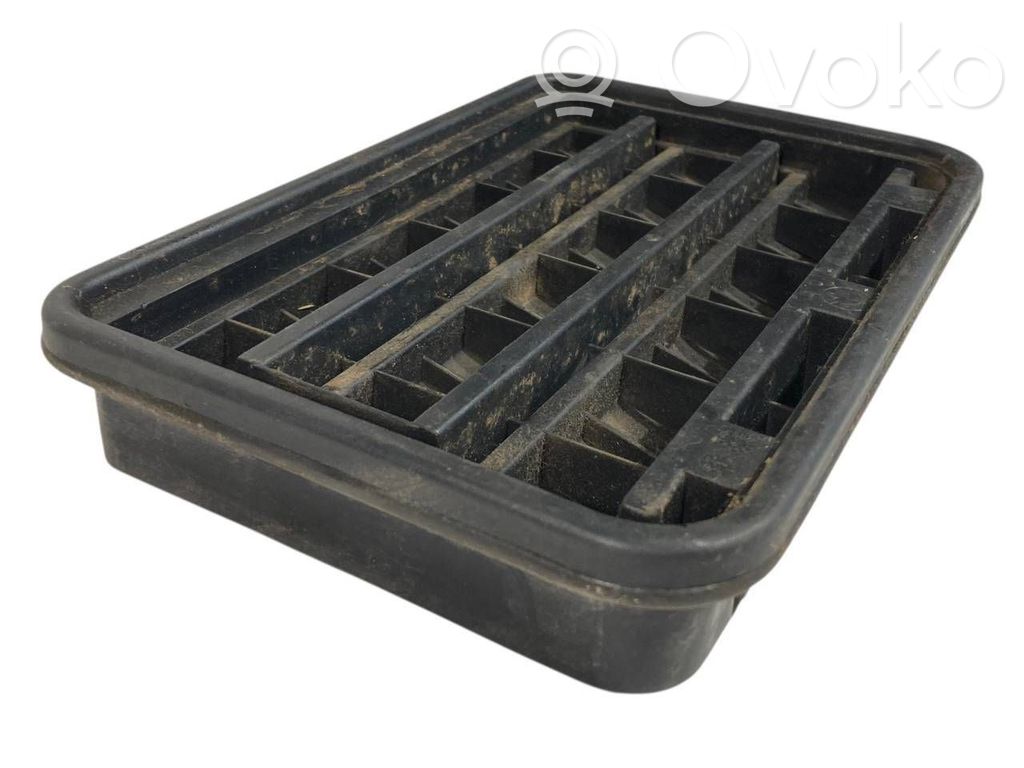 Ventilācijas režģis