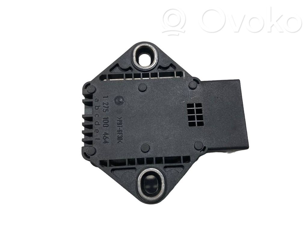 ESP (elektroniskās stabilitātes programmas) sensors (paātrinājuma sensors)