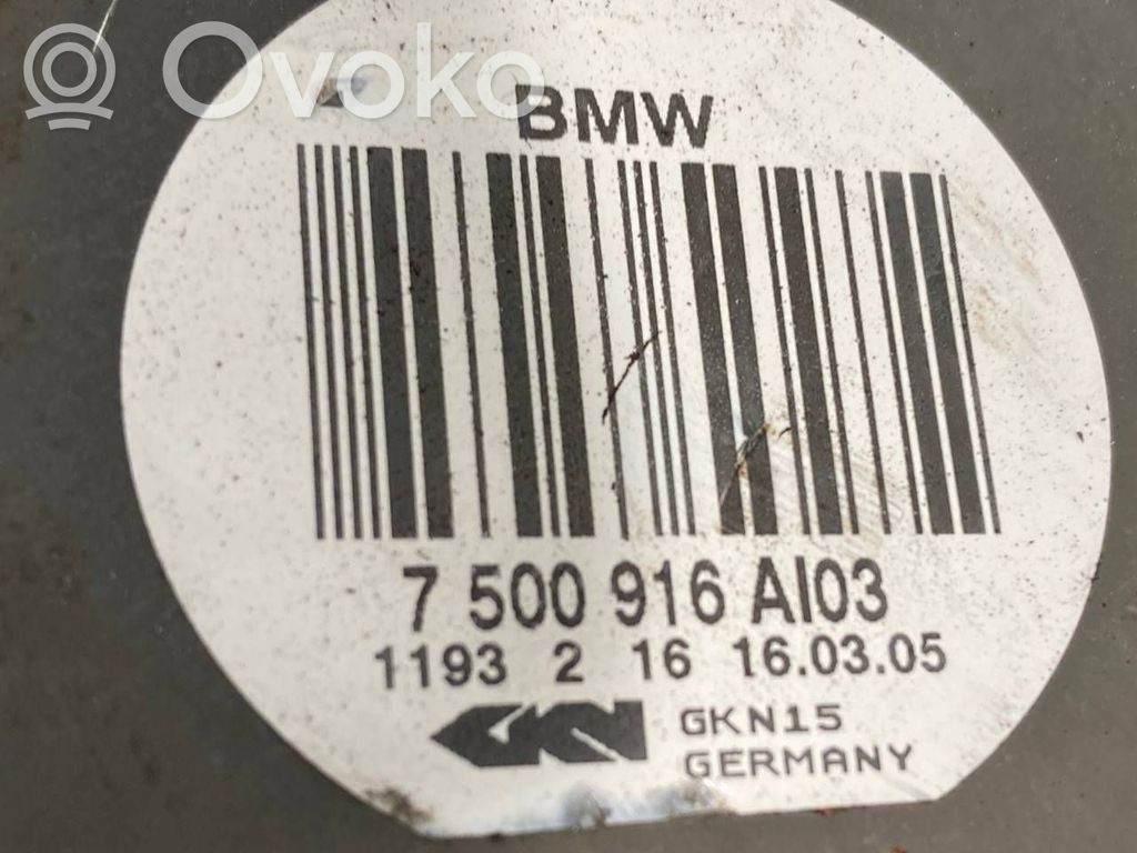 Aizmugurējā pusass