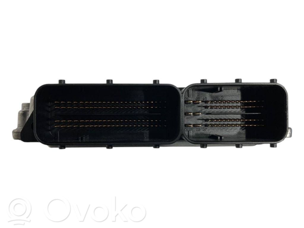 Ignition ECU kit