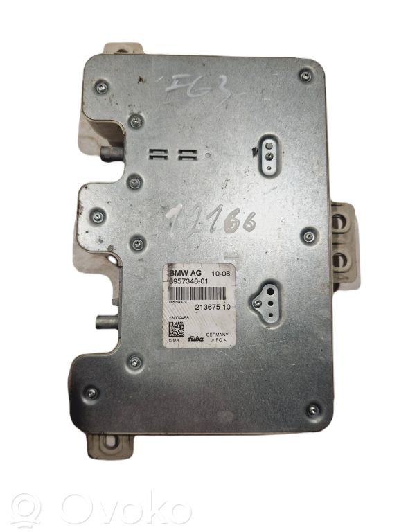 Antenas pastiprinātājs