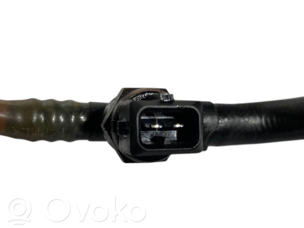 Fuel line(s)