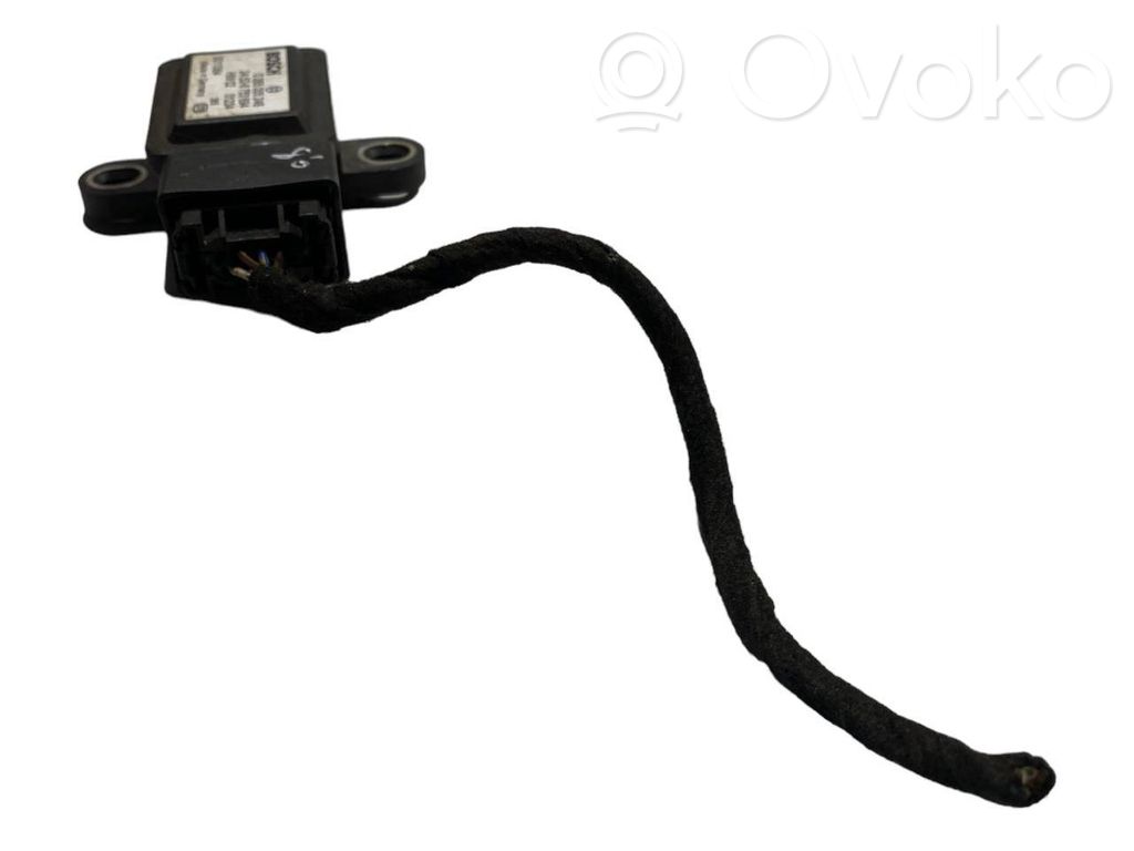 ESP (Electronic Stability Program) sensor (acceleration sensor)