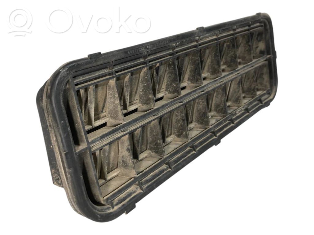 Ventilācijas režģis