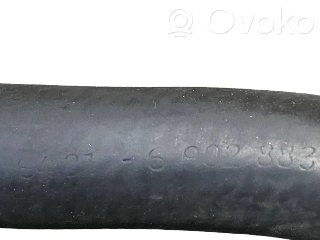 Трубка(ы) / шланг(и)