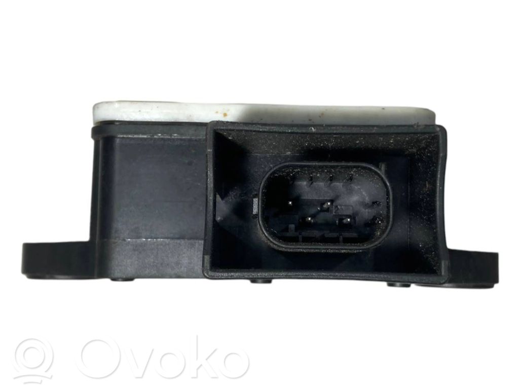 ESP (Electronic Stability Program) sensor (acceleration sensor)