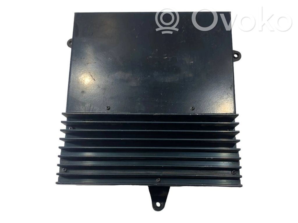 Sound amplifier