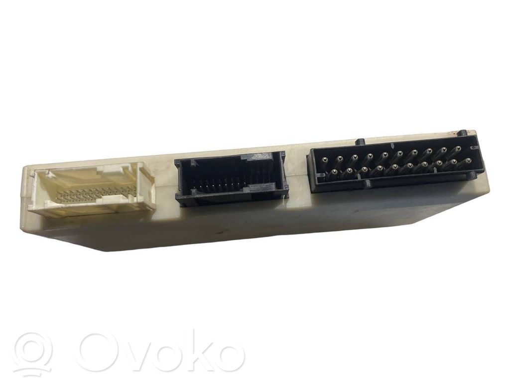 Comfort module