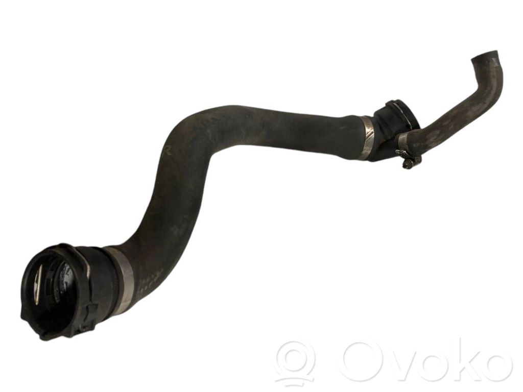 Tube(s) / hose(s)