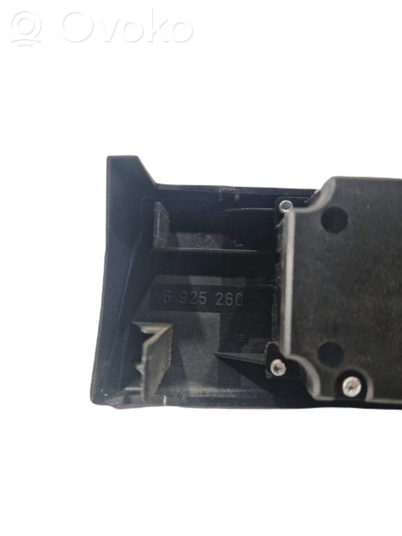 Headlight switch