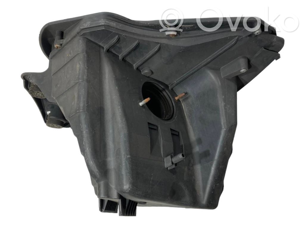 Air filter box