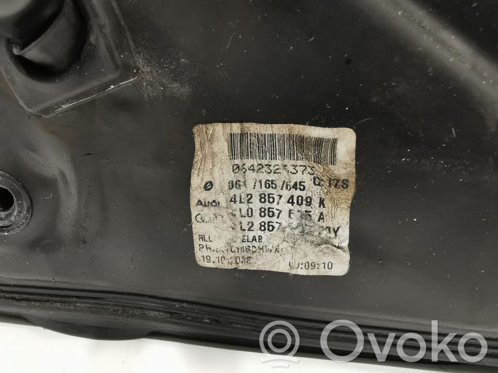 Spogulis (elektriski vadāms)