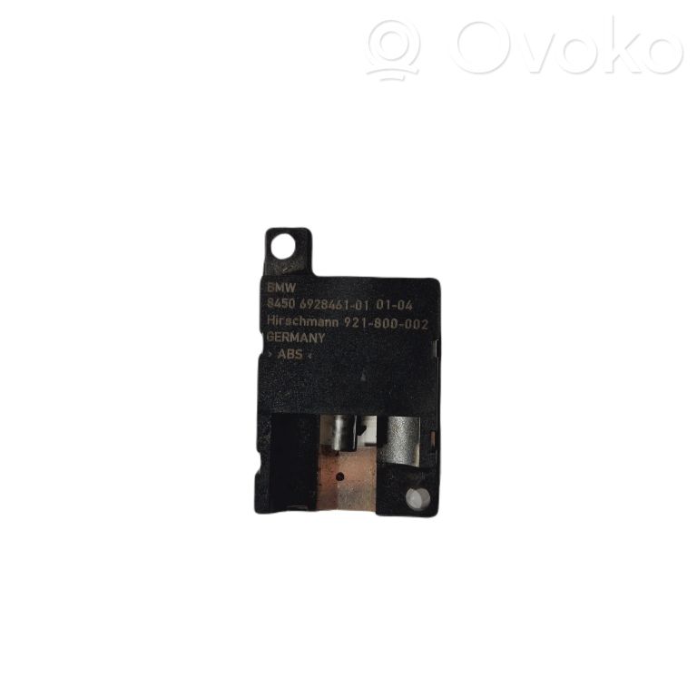 Bluetooth antena