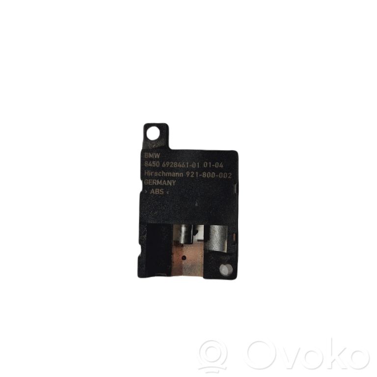 Bluetooth antenna