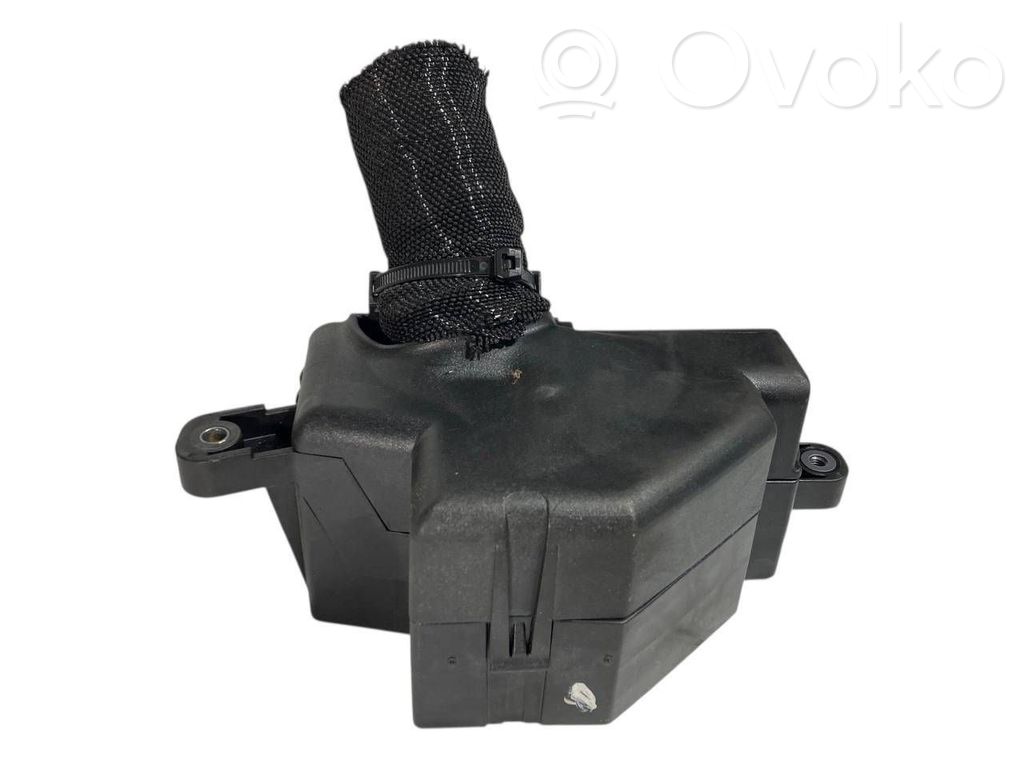 Drošinātāju bloks