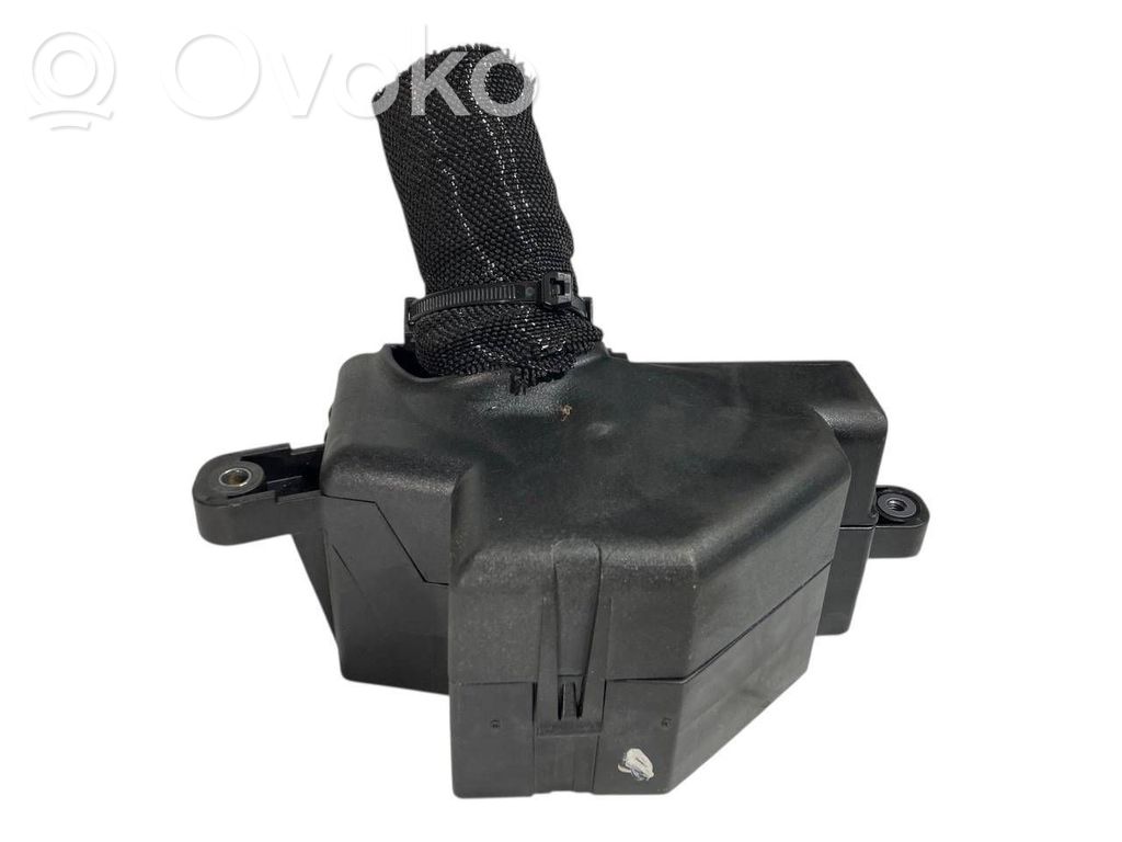 Drošinātāju bloks