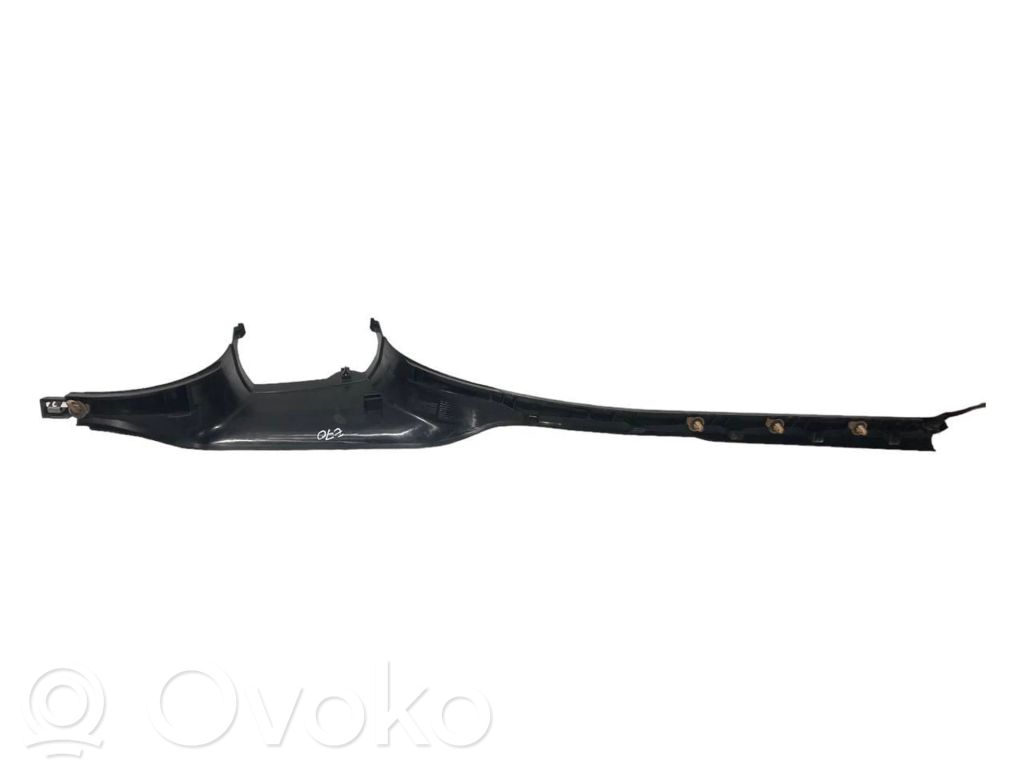 Front sill trim (inner)