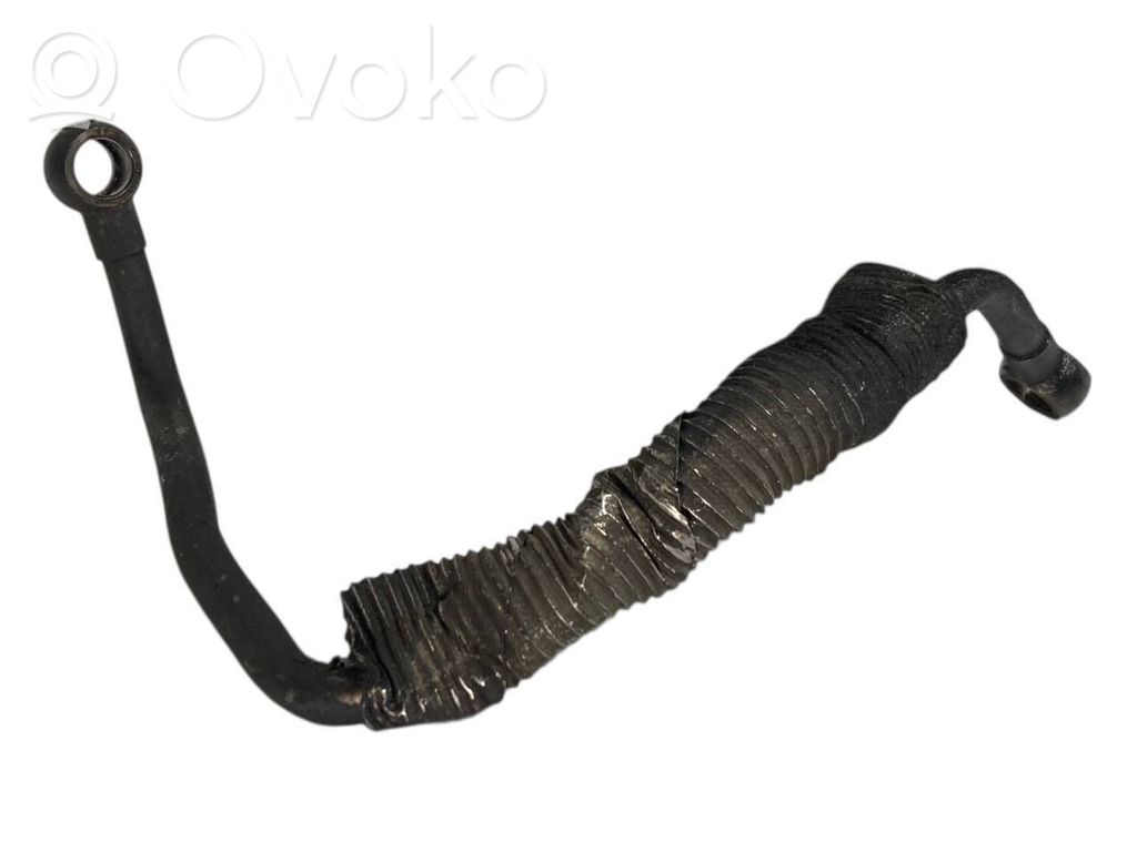 Eļļošanas caurulīte (-es) / šļūtene (-es)