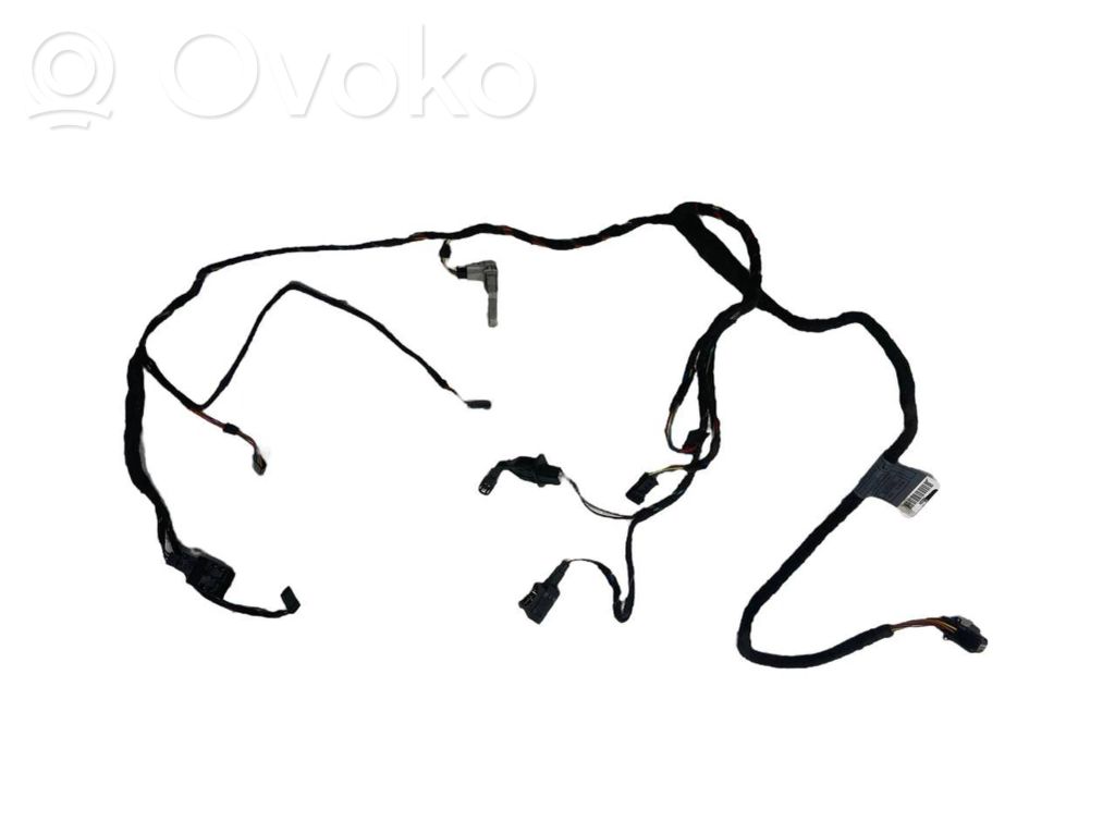 Other wiring wires