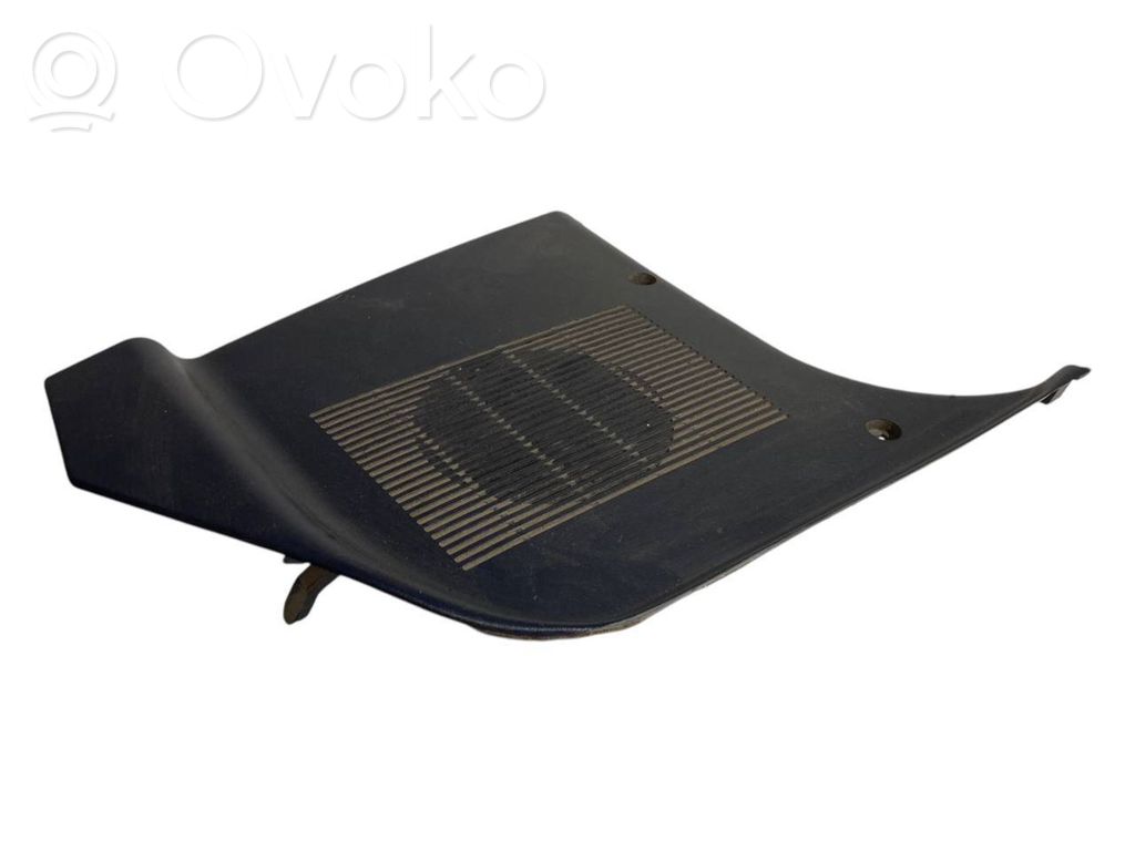 Skaļrunis (-i) priekšējās durvīs