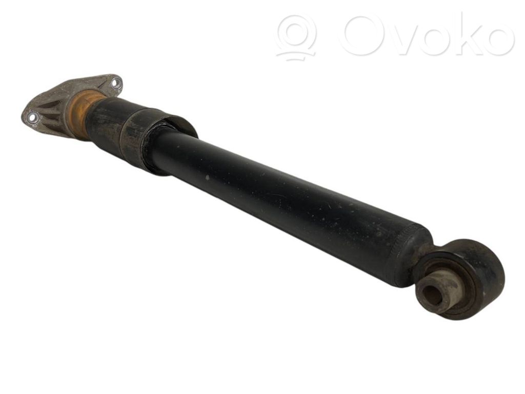 Rear shock absorber