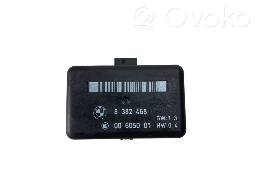Lietus sensors