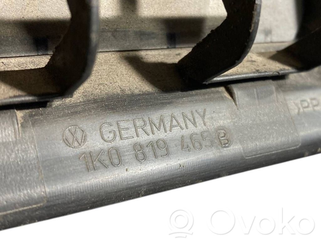 Ventilācijas režģis