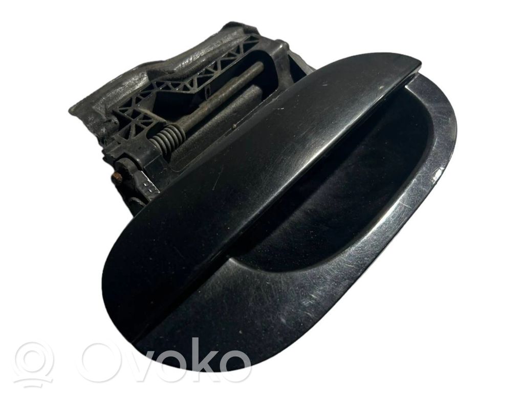 Ārējais atvēršanas rokturis