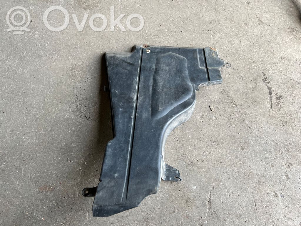 Vidusdaļas apakšas aizsargs