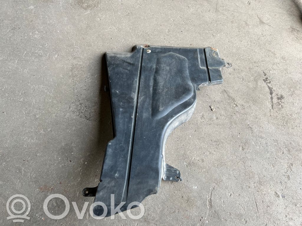 Vidusdaļas apakšas aizsargs