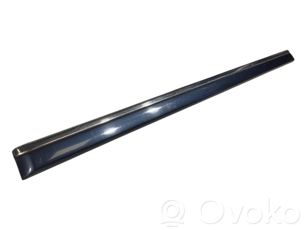 Aizmugurē durvju dekoratīvā apdare (moldings)