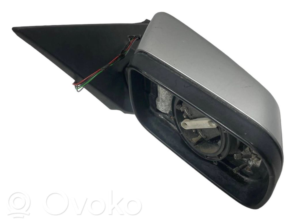 Spogulis (elektriski vadāms)