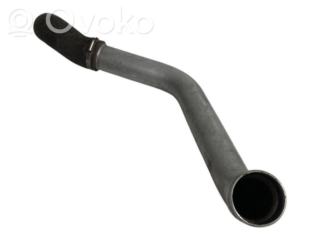 Interkūlera šļūtene (-es) / caurule (-es)