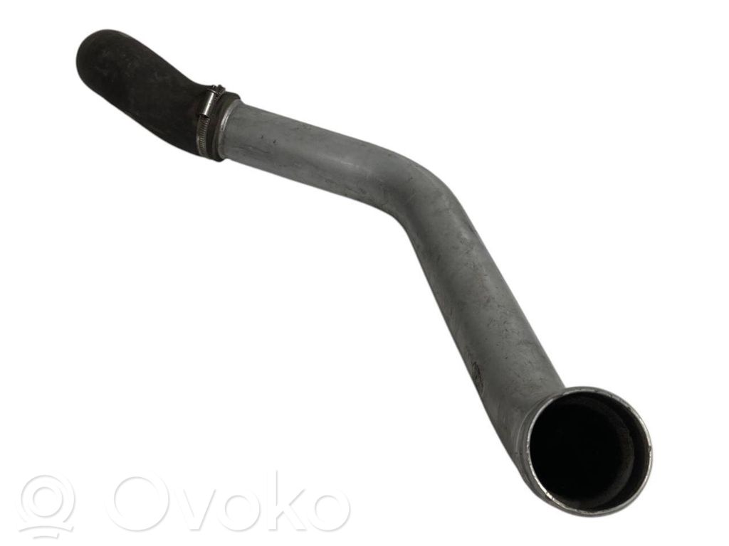 Intercooler hose(s) / pipe(s)