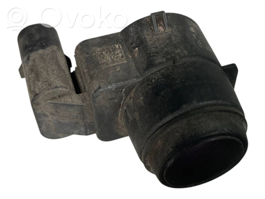 Parkošanās sensors PDC