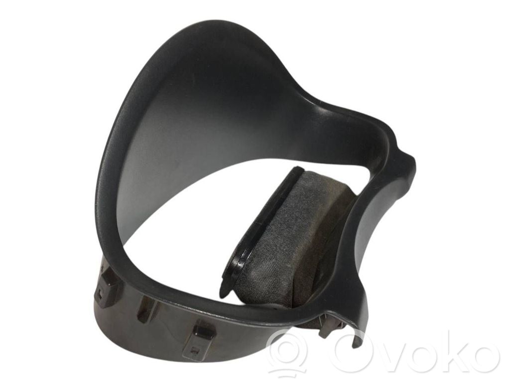 Instrument panel trim