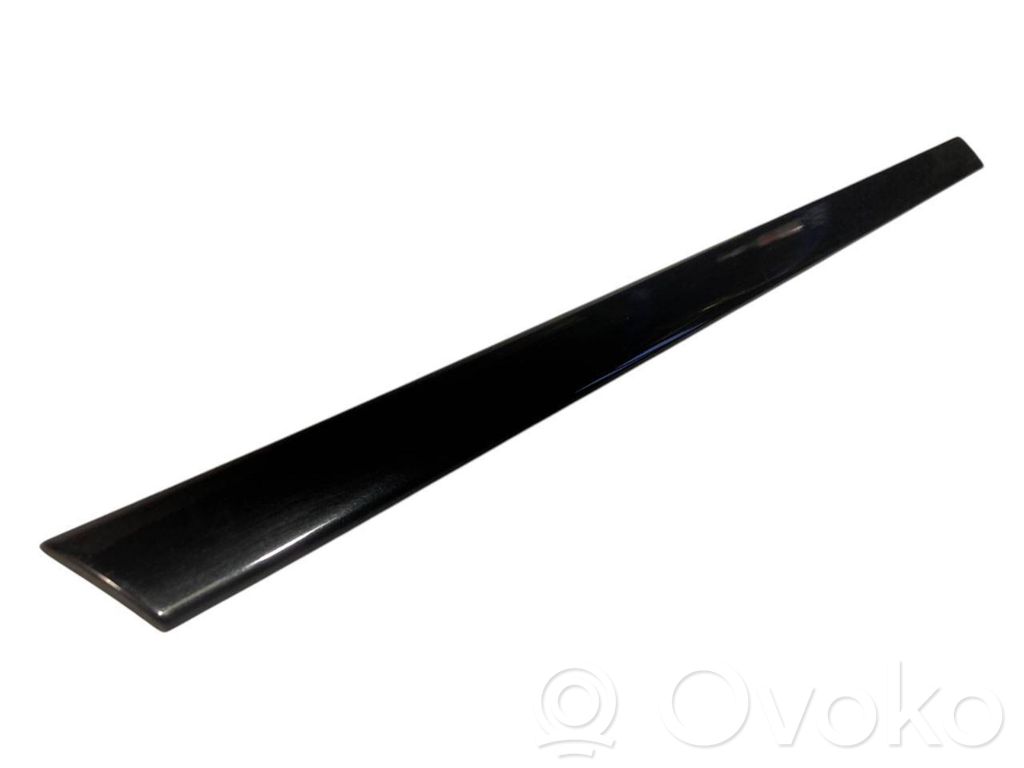 Aizmugurē durvju dekoratīvā apdare (moldings)