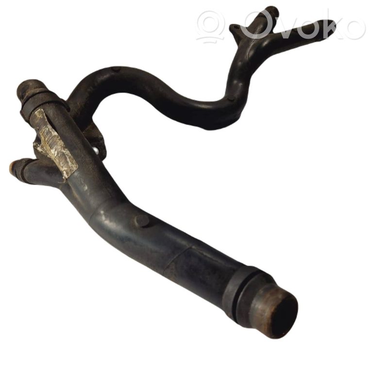 Tube(s) / hose(s)