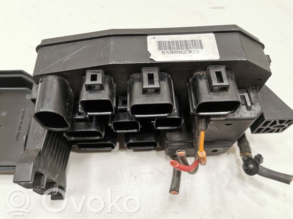 Fuse box (set)