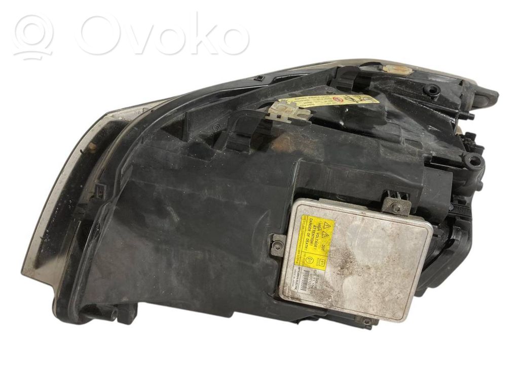 Priekšējais lukturis