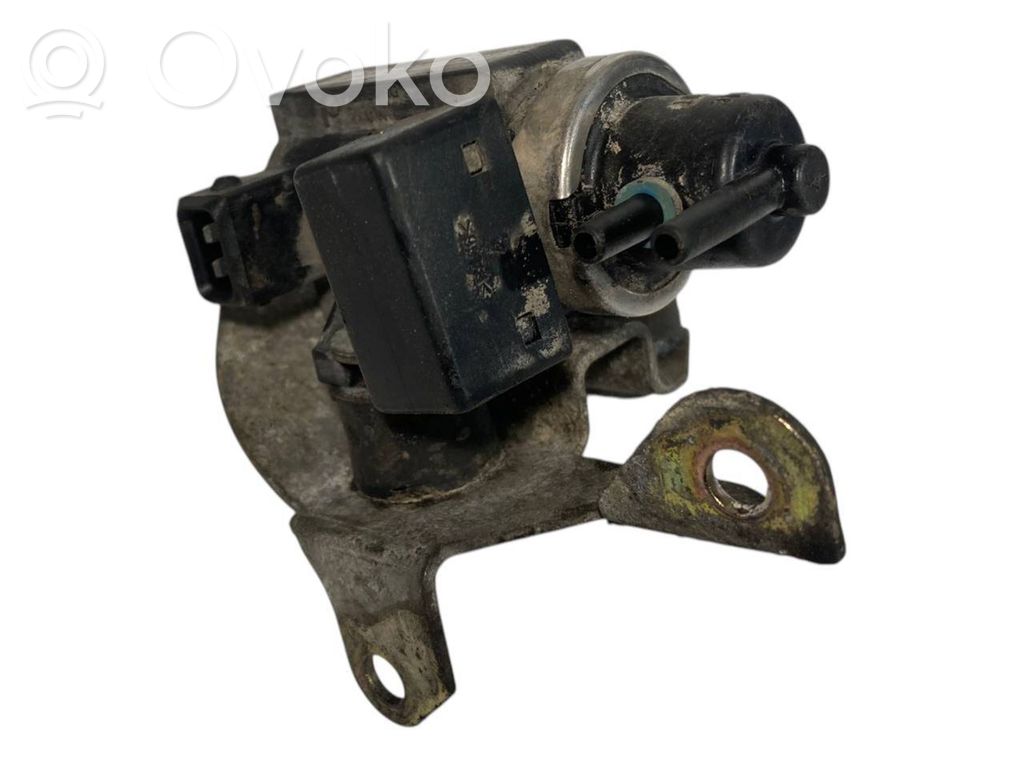 Solenoid valve