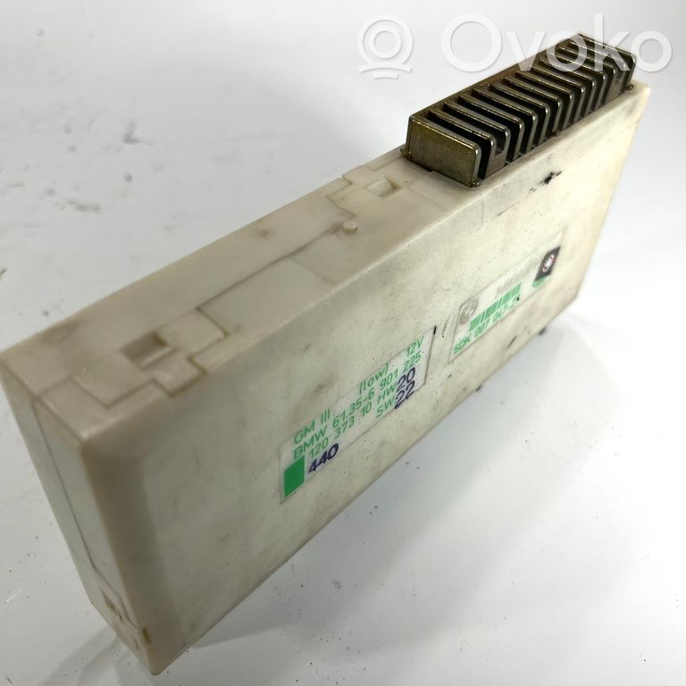 Comfort module