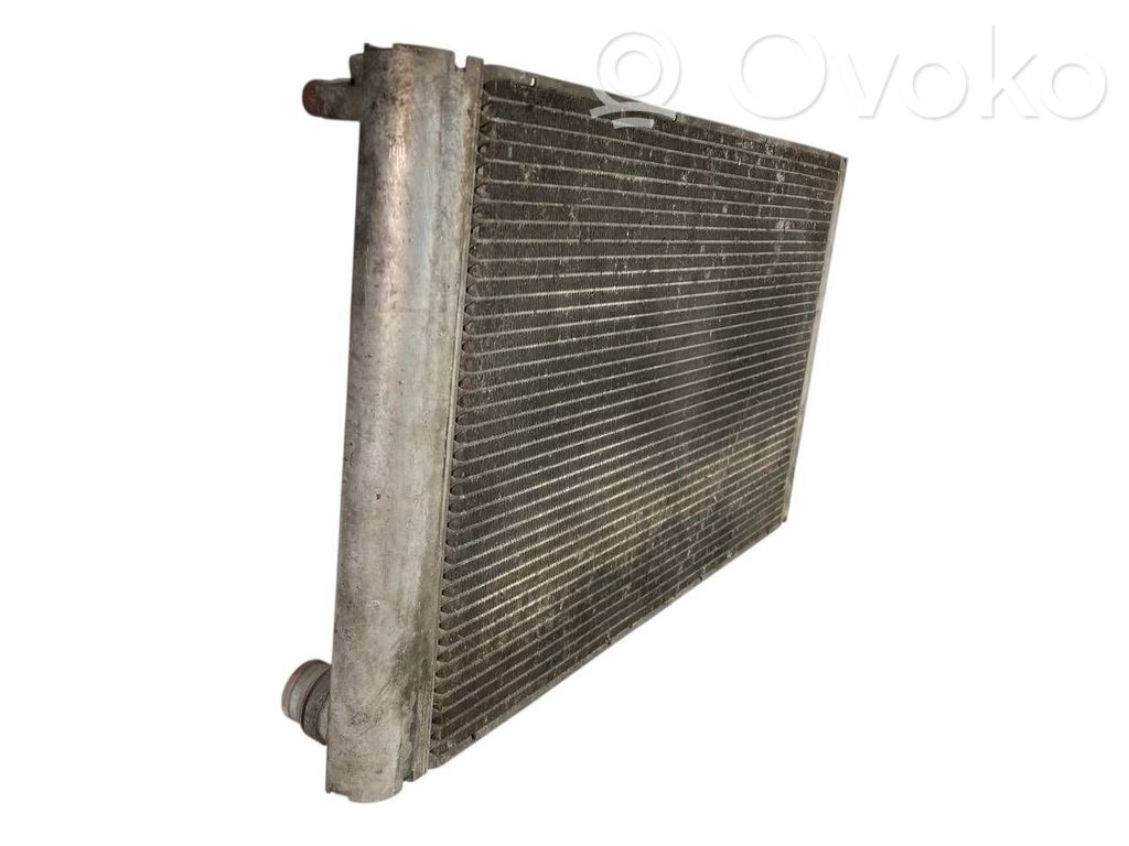 Dzesēšanas šķidruma radiators