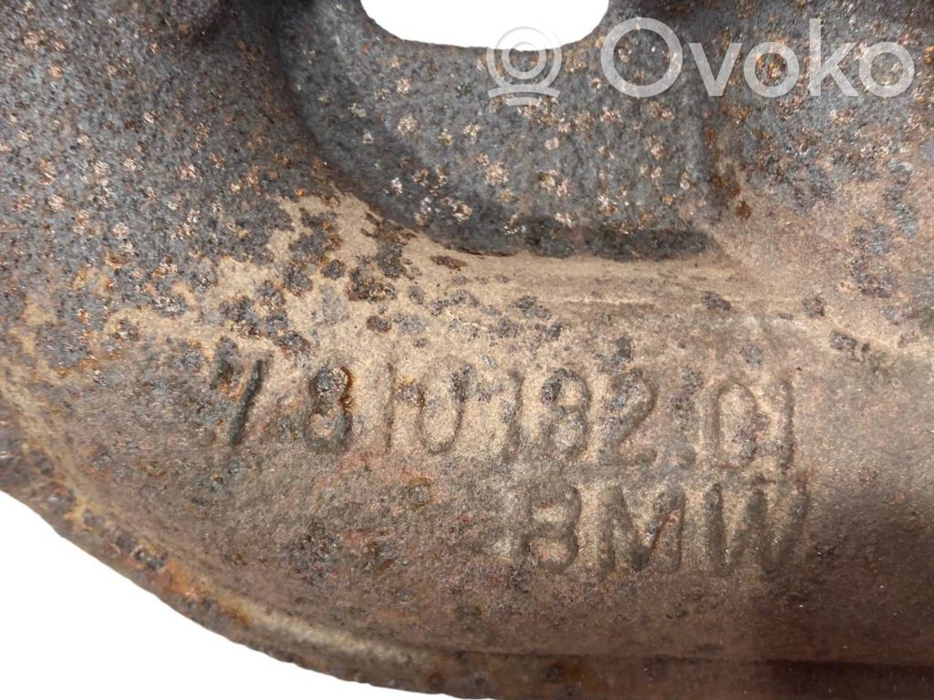 Выпускной коллектор